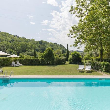 Agriturismo L'Esinante Cupramontana Exterior photo