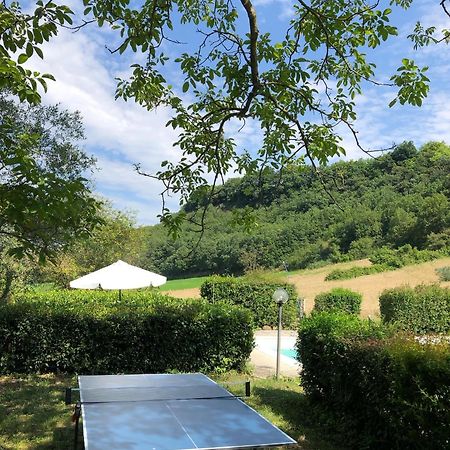 Agriturismo L'Esinante Cupramontana Exterior photo