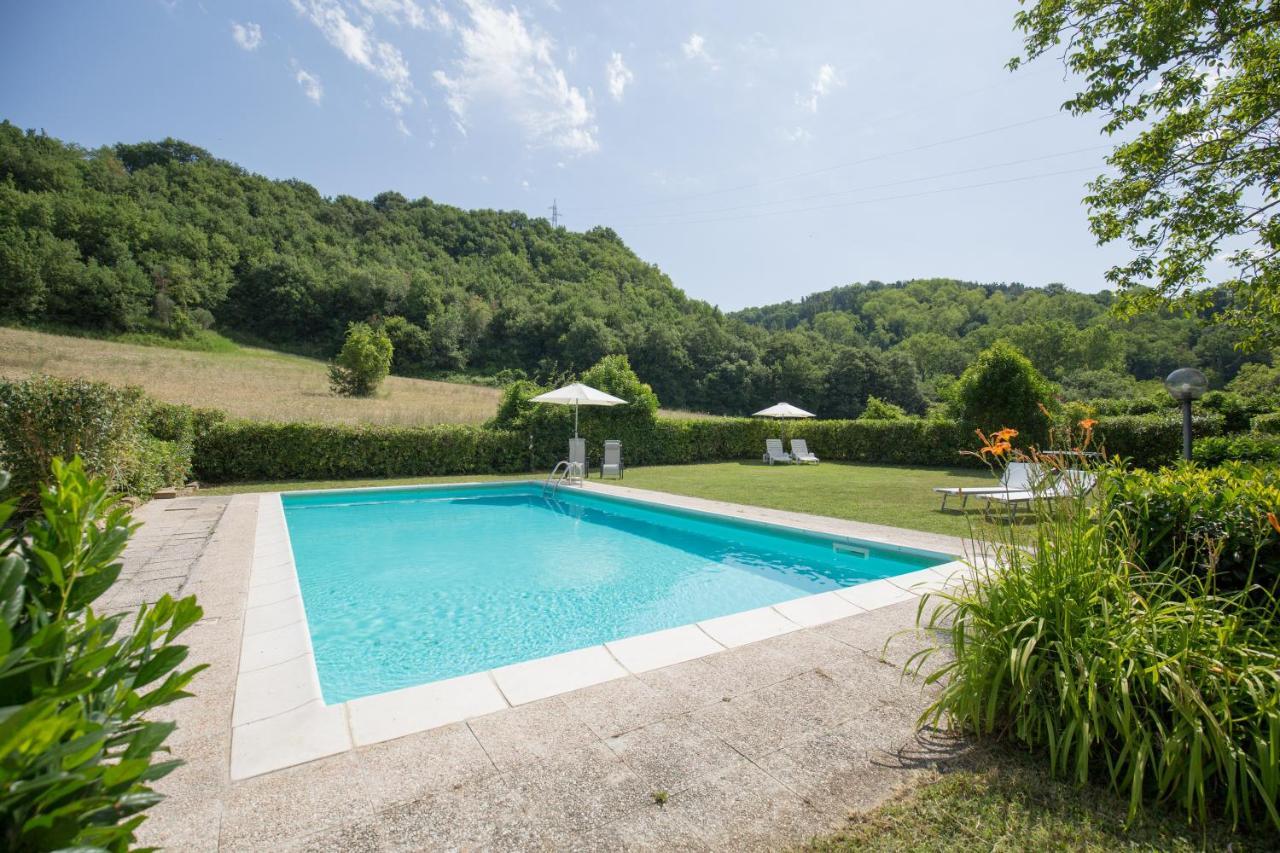 Agriturismo L'Esinante Cupramontana Exterior photo