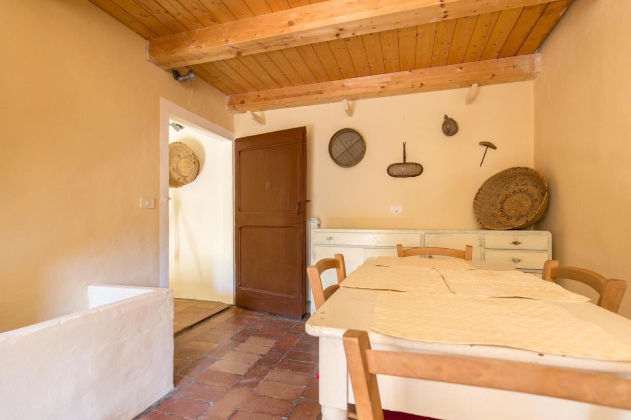 Agriturismo L'Esinante Cupramontana Exterior photo