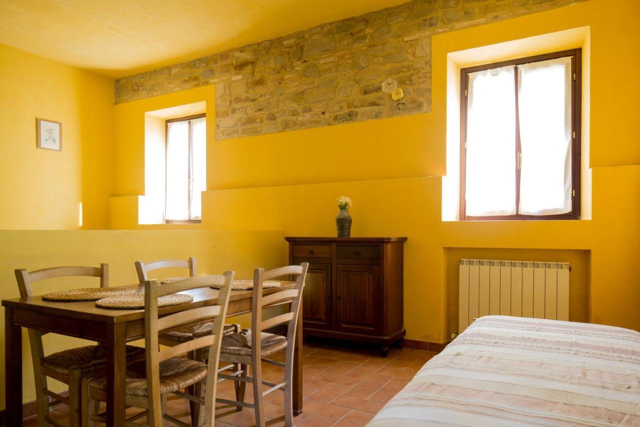 Agriturismo L'Esinante Cupramontana Exterior photo