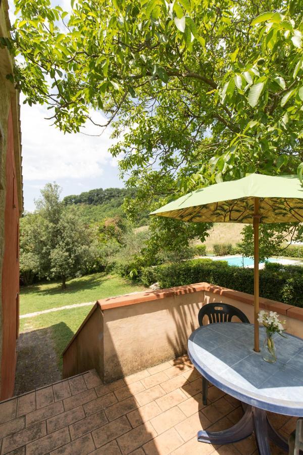 Agriturismo L'Esinante Cupramontana Exterior photo